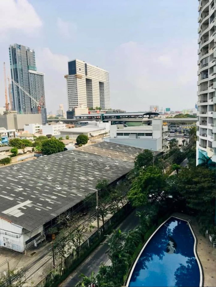 รูป 🟢ER26410 🟢ให้เช่า / For Rent Supalai Park Phaholyothin 💰 ราคา 13,000 บาท/เดือน - รูปที่ 11/12
