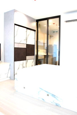 Condos for rent : 1-BR Condo At Life Sukhumvit 62, 300m To BTS Bang Chak (ID 2307790)