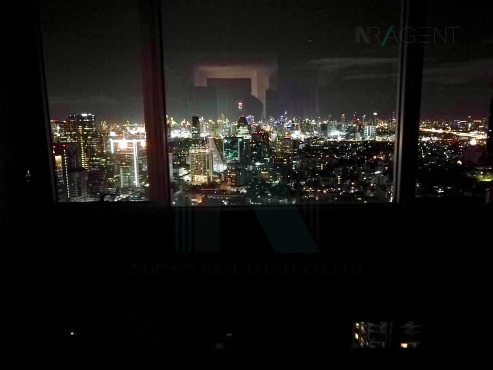 picture For Rent Centric Ari Station 1 Bedroom 20th Floor near BTS Ari. - 7/8