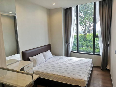  IDEO Q Victory For Rent and Ready to move in