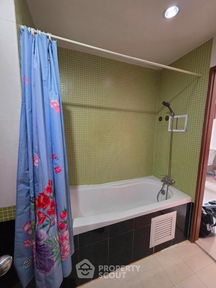 รูป คอนโดห้องนอนเดียว Musselana Condominium ขายที่นาจอมเทียน (ID 3197290) - รูปที่ 19/25