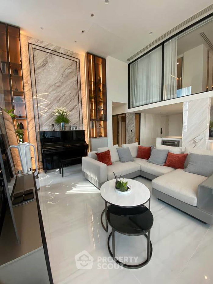 picture 3-BR 180 Sqm At Park Origin Chula-Samyan, MRT Hua Lamphong (ID 3198296) - 14/20