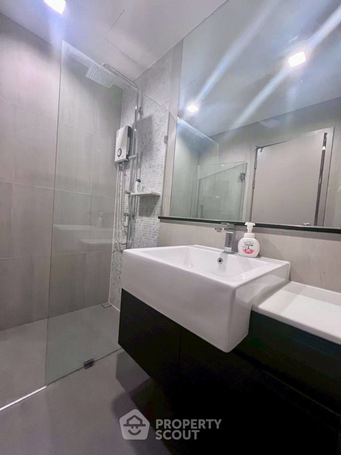 รูป คอนโด 2 ห้องนอน ชั้น 49 The Politan Aqua ใกล้ MRT สะพานพระนั่งเกล้า (ID 3193616) - รูปที่ 2/15