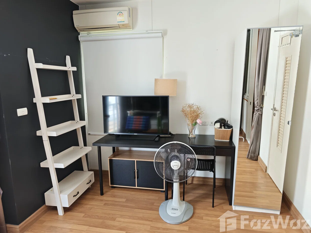 รูป ทาวน์เฮ้าส์ให้เช่า 4 ห้องนอน ในโครงการ ลุมพินี ทาวน์ เรสซิเดนซ์ ลาดพร้าว สเตชั่น 6676401 - รูปที่ 17/17
