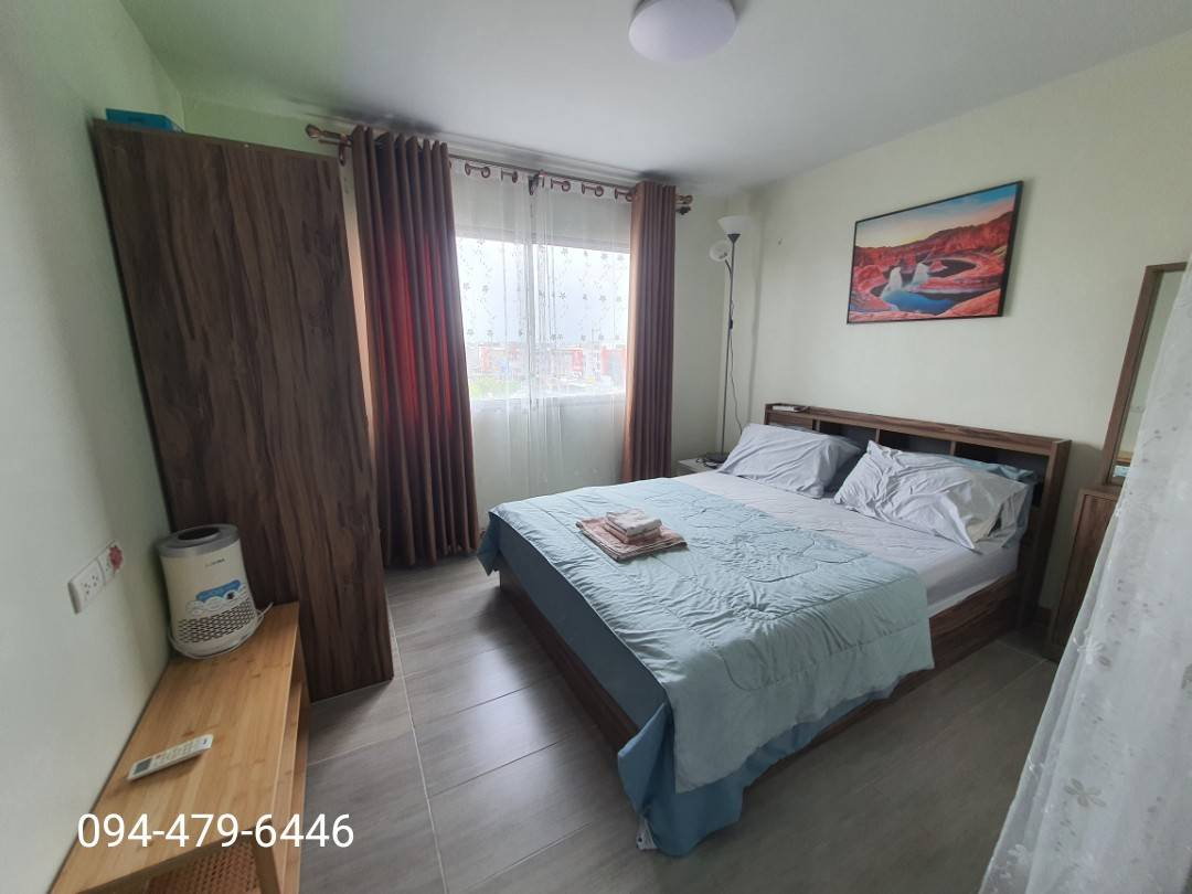 picture Smart Watcharaphol 32 sqm 1 bedroom - 3/6
