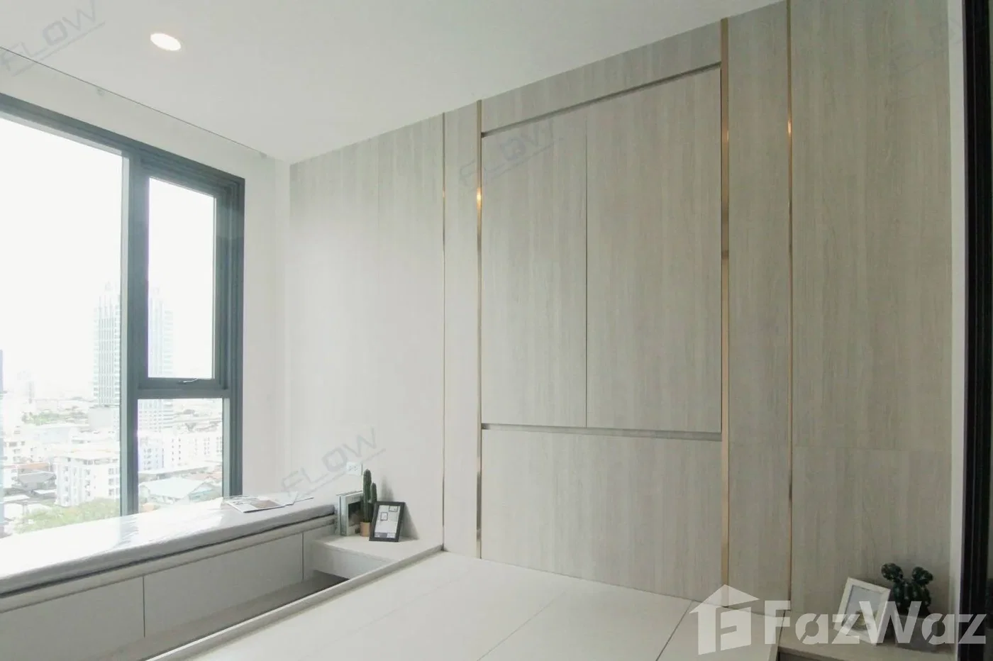 picture 1 Bedroom Condo for sale at Denim Jatujak  6678694 - 10/10