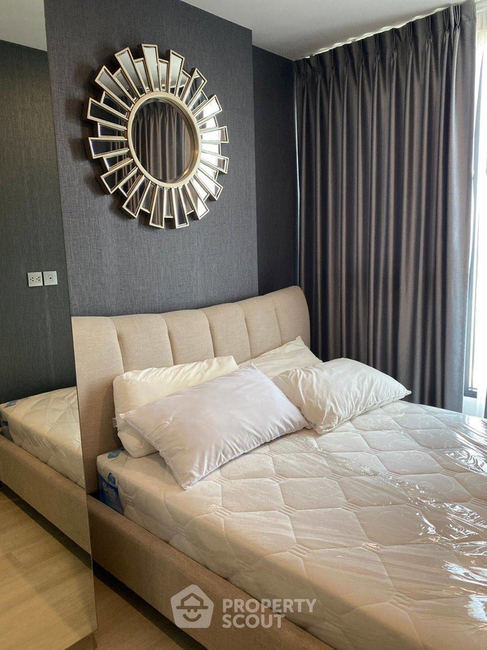 picture 17th-Floor 1-BR Knightsbridge Prime Sathorn Near BTS Saint Louis (ID 3195447) - 5/5
