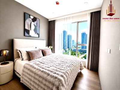 Condos for rent : ✨ For Rent : COCO PARC Rama 4  Condo ✨  💰 Only 120,000 THB/month
