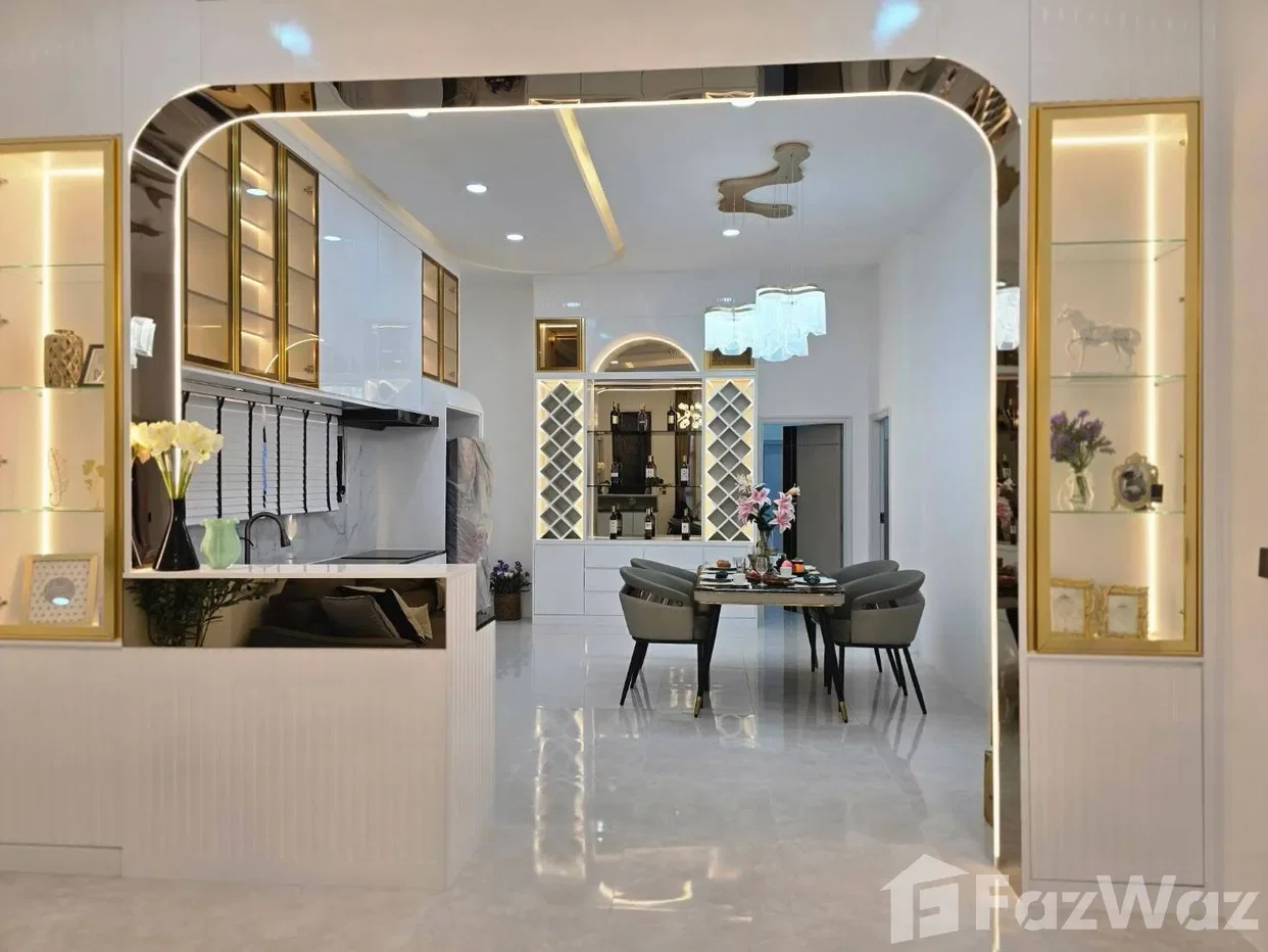 รูป ขาย วิลล่า 4 ห้องนอน ใน เมืองพัทยา, ชลบุรี 6680113 - รูปที่ 10/18
