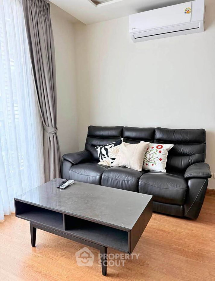 รูป ชั้น 22 คอนโด 2 ห้องนอน Q House Sukhumvit 79 ใกล้ BTS อ่อนนุช 200 ม. (ID 3197580) - รูปที่ 1/9