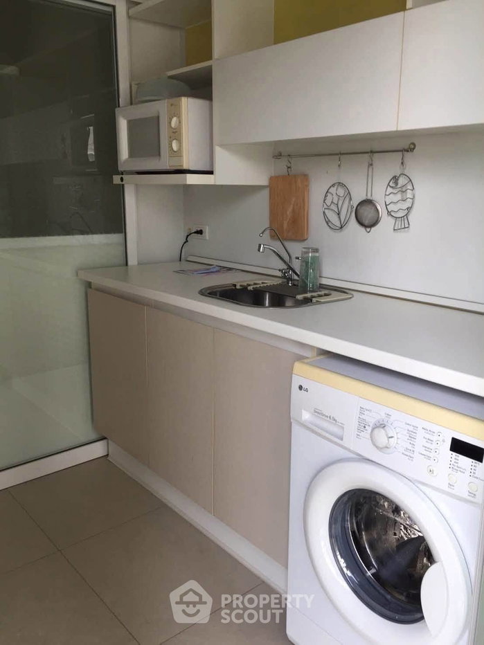 รูป คอนโด 1 ห้องนอน The Room Ratchada-Ladprao ใกล้ MRT รัชดาภิเษก (ID 3197827) - รูปที่ 4/6