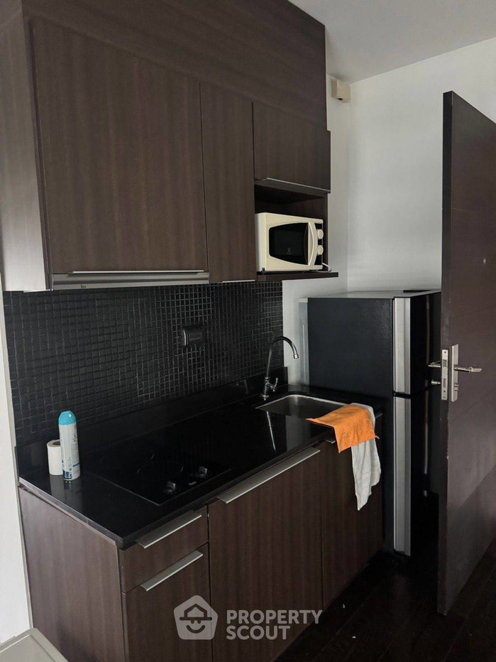 picture 31st-Floor 1-BR IDeo Q Phayathai 200m To BTS Phaya Thai (ID 3197071) - 4/7