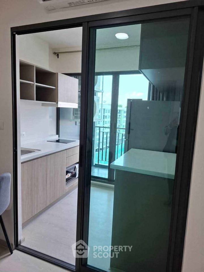 picture 1-BR Condo At Grene Condo Donmueang-Songprapha, Don Mueang (ID 3197473) - 3/11