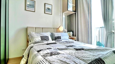 คอนโดให้เช่า : คอนโด 1-ห้องนอน ที่ โนเบิล สเตท 39 ใกล้ BTS พร้อมพงษ์ (ID 3194204)