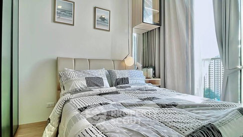 16th-Floor 1-BR At Noble State 39 Near BTS Phrom Phong (ID 3194204)