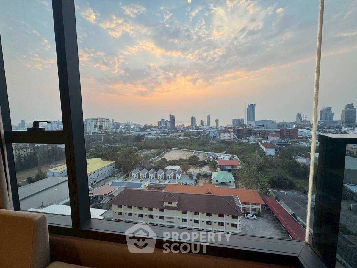 picture Pet-Friendly 1-BR Condo For Sale At Once Pattaya (ID 3197231) - 17/17