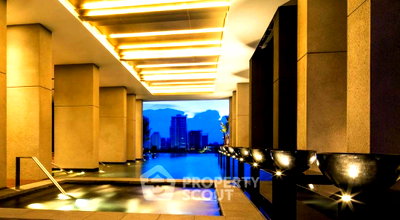 ขายคอนโด : ขายคอนโด 2 ห้องนอน 102 ตร.ม. 185 Rajadamri ใกล้ BTS ราชดำริ (ID 3197000)