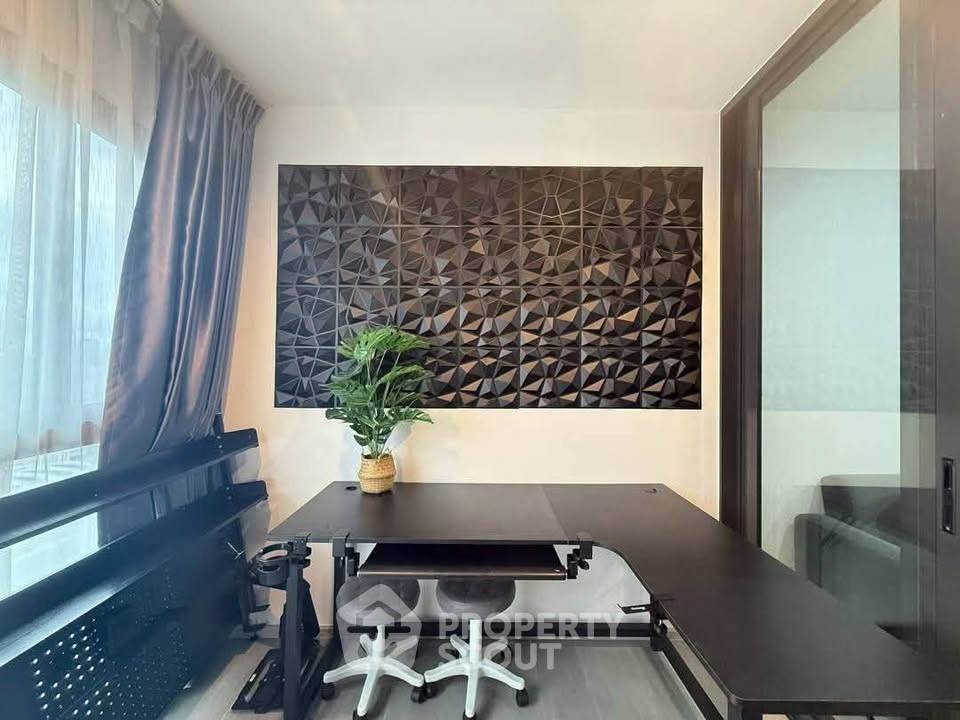 picture 36th-Floor 1-BR At Life Asoke Hype 400m From ARL Makkasan (ID 3195246) - 11/14
