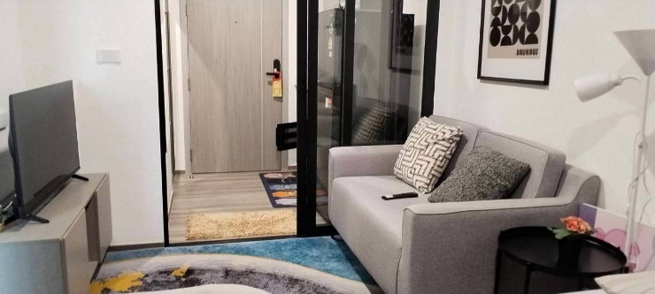 รูป ปล่อยเช่า Atmoz condo rayong
ชั้น7 ฝั่ง ขนาดห้อง25 ตรม วิว central🛍
rayong
🔹️ - รูปที่ 3/9