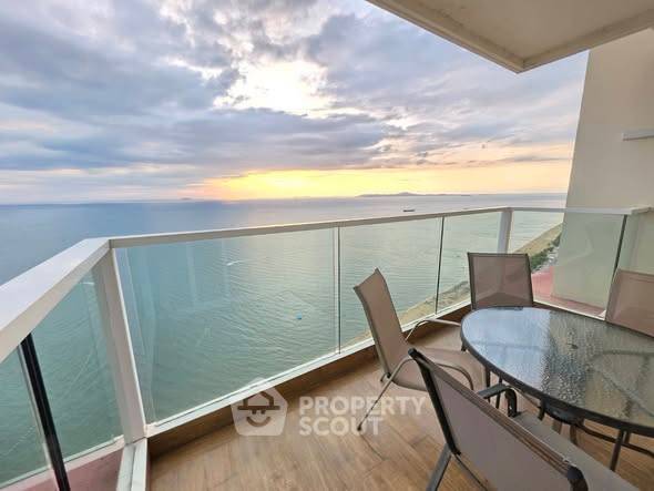 picture 2-BR Condo 85 Sqm At Cetus Beachfront, Jomtien Beach (ID 3197017) - 1/13