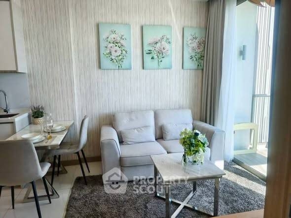 รูป ขายคอนโด 1 ห้องนอน The Riviera Wongamat ย่านนาเกลือ (ID 3197030) - รูปที่ 4/11