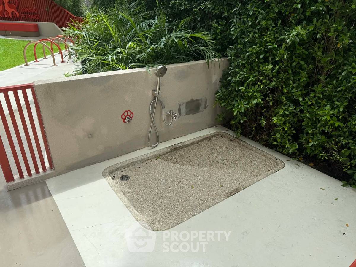 picture Pet-Friendly 1-BR Condo At The Base Cherngtalay (ID 3197149) - 13/27