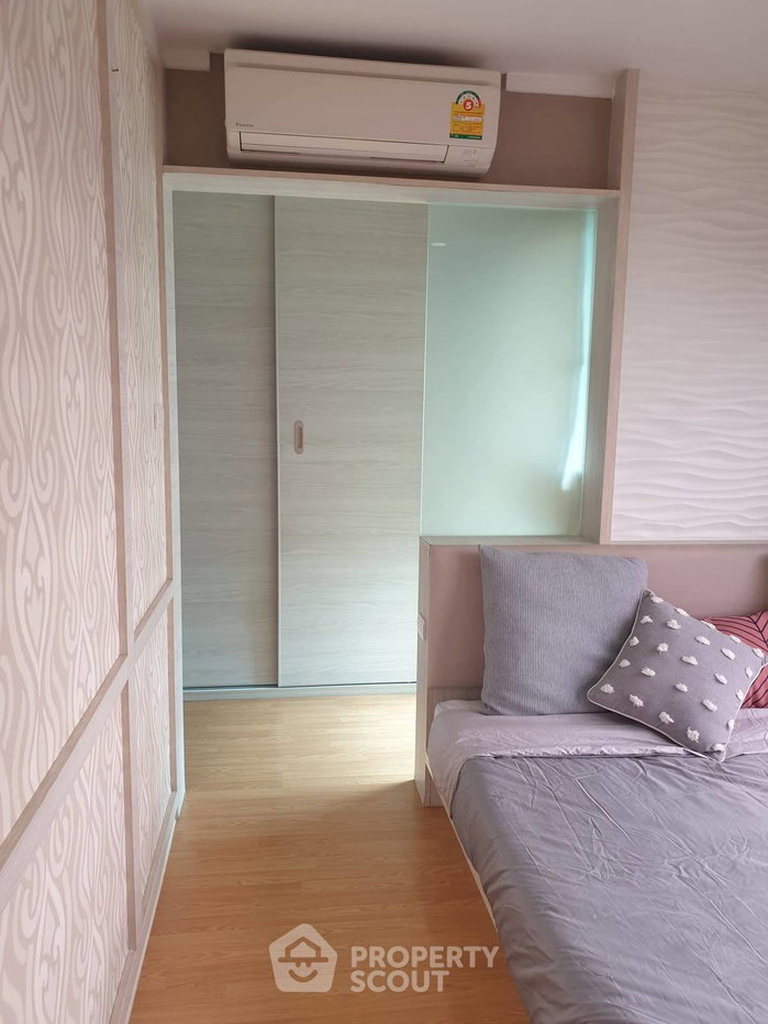รูป คอนโด 2 ห้องนอน 52 ตร.ม. Lumpini Place Srinakarin-Huamak ใกล้ ARL หัวหมาก (ID 3195046) - รูปที่ 9/10
