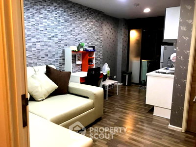 Condos for rent : 1-BR Condo For Rent At Living Nest Ramkhamhaeng (ID 995459)