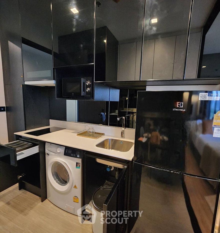 รูป คอนโด 1 ห้องนอน Noble Around Ari ใกล้ BTS อารีย์ 100 ม. (ID 3191323) - รูปที่ 3/14