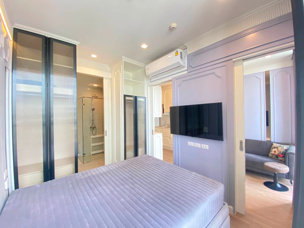 รูป NOBLE STATE 39 ห้องสวย ราคาดี สอบถามเพิ่มเติมได้ที่ Line @condorental - รูปที่ 3/13