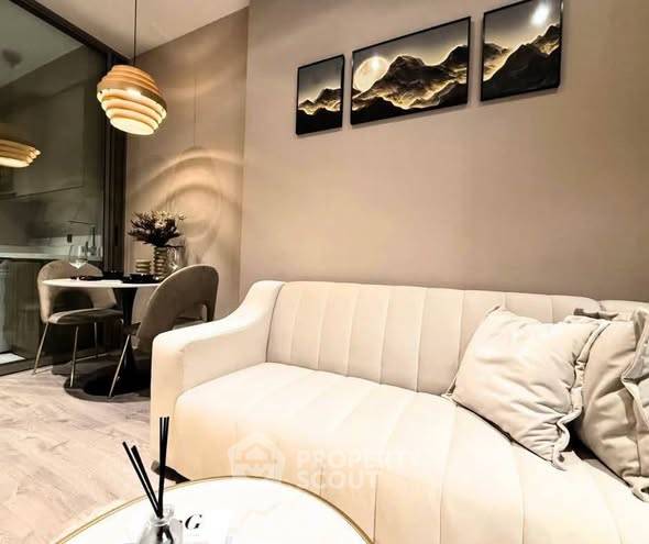รูป คอนโด 1 ห้องนอน Rhythm Ekkamai Estate ใกล้ BTS ทองหล่อ (ID 3197073) - รูปที่ 3/12