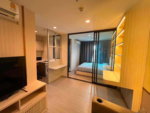 Condo for Rent at Life Sathorn Sierra (D6908052)