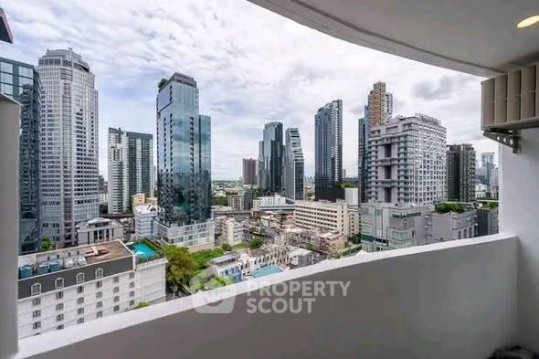 รูป คอนโด 4 ห้องนอน ขนาด 165 ตร.ม. Fifty Fifth Tower Thonglor ใกล้ BTS ทองหล่อ (ID 3197121) - รูปที่ 1/8