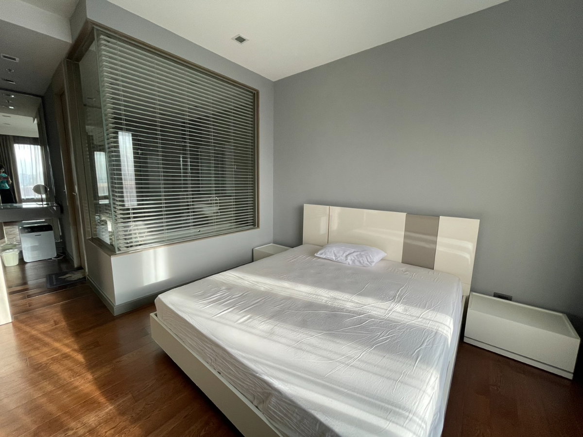 รูป M Phayathai ⚡️ ยูนิตว่าง พร้อมอยู่ ⚡️ ใกล้ BTS อนุสาวรีย์ชัยสมรภูมิ Rental Price :28,000 Baht / Month 49 sp.m. - รูปที่ 8/11