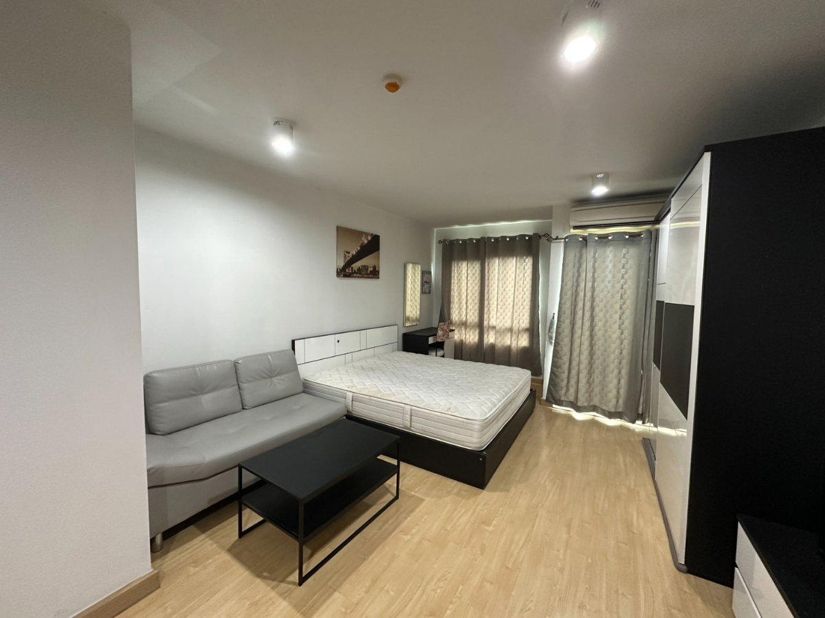 picture For Rent Iris Avenue Onnuch-Suvarnabhumi - 3/15