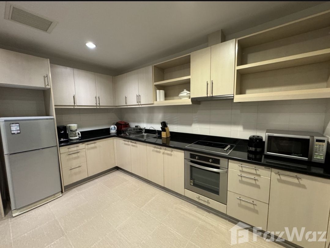 รูป 2 Bedrooms House For Rent 5366075 - รูปที่ 20/33