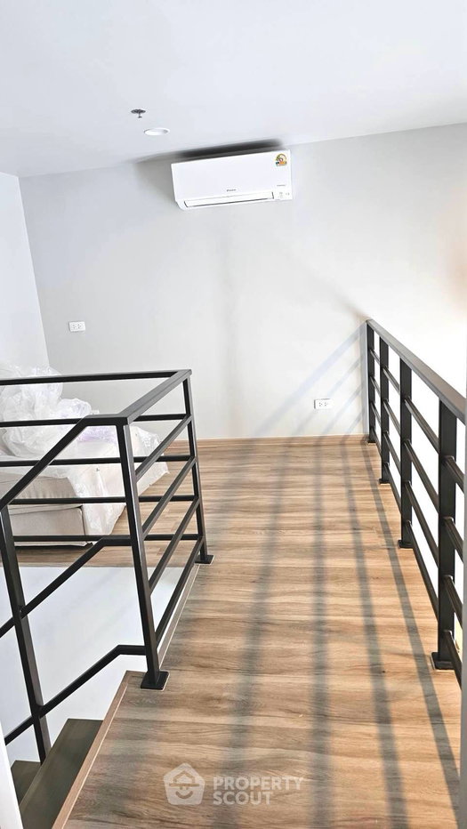 picture 34th-Floor 2-BR Culture Thonglor, 300m To BTS Thong Lor (ID 3196969) - 10/14