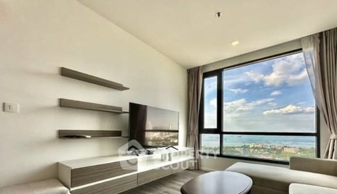 2-BR Condo At Knightsbridge The Ocean Sriracha, Si Racha (ID 3192406)