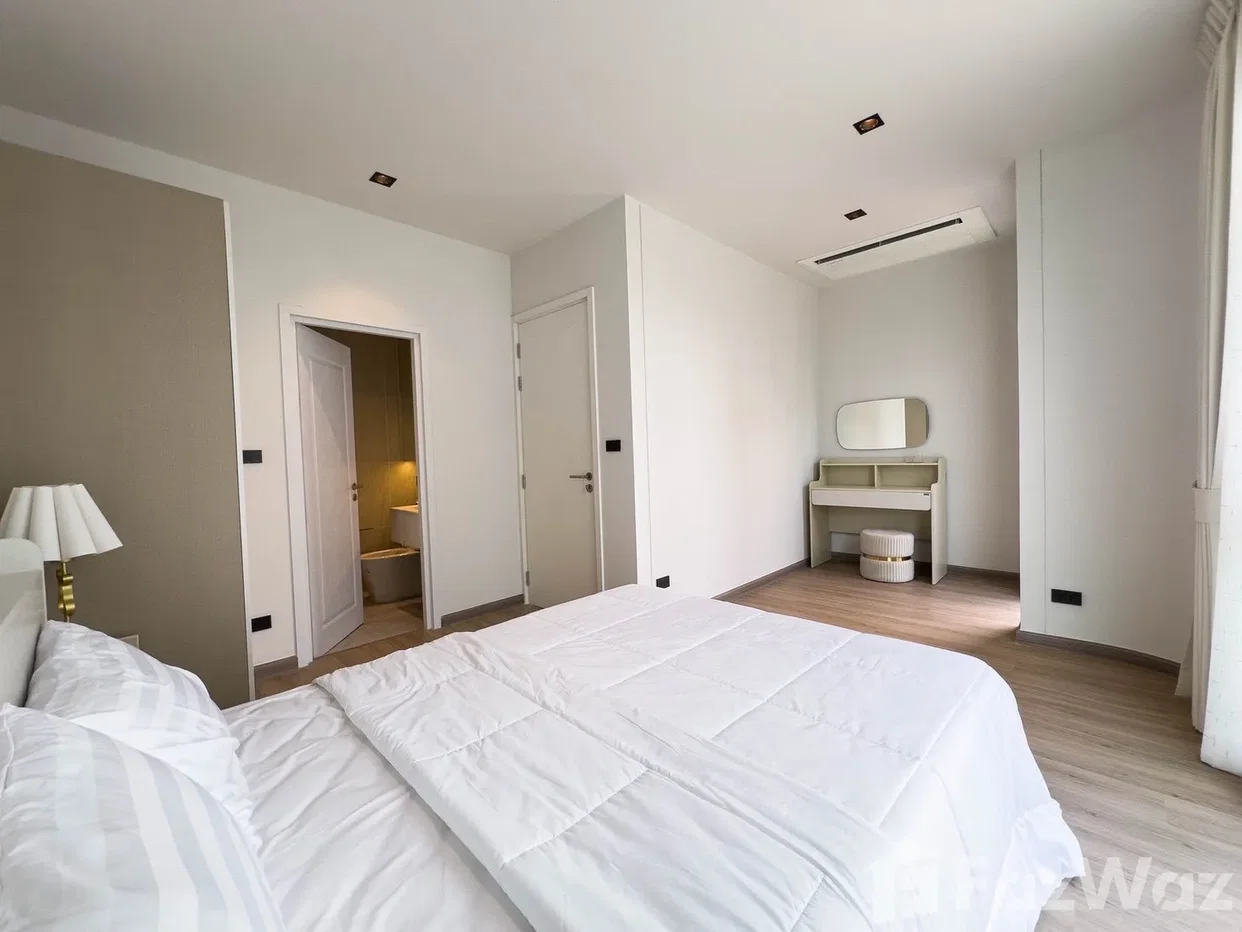 รูป บ้านเดี่ยวให้เช่า 5 ห้องนอน ในโครงการ 89 เรสซิเดนซ์ รัชดา - พระราม 9 6680102 - รูปที่ 20/30