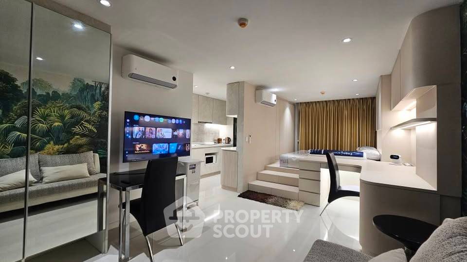 รูป ขายคอนโด 1 ห้องนอน Elements Srinakarin ขนาด 37 ตร.ม. ย่านประเวศ (ID 3195443) - รูปที่ 1/12