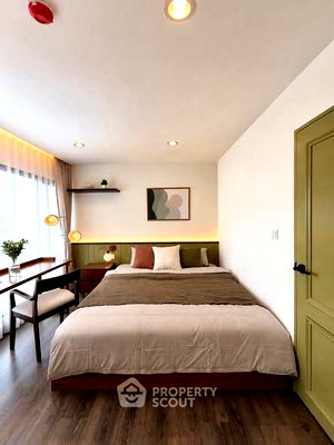 ขายคอนโด : คอนโด 2 ห้องนอน Prompto Condo Ratchada 32 ขาย (ID 3197141)