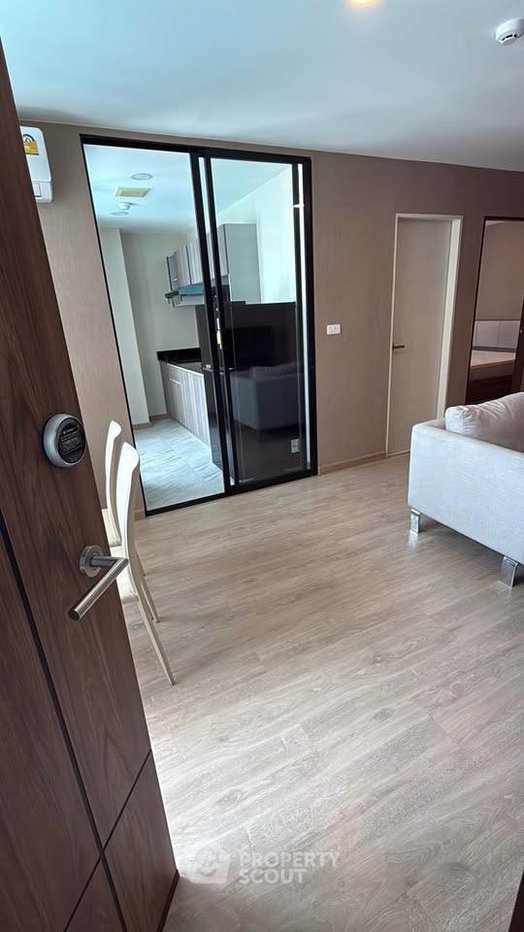 รูป คอนโด 2 ห้องนอน The Cube Urban Sathorn - Chan ใกล้ BTS สะพานตากสิน (ID 3197838) - รูปที่ 3/12