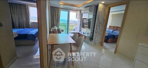 2-BR Condo For Rent At Dusit Grand Park 2, Pattaya (ID 1956845)