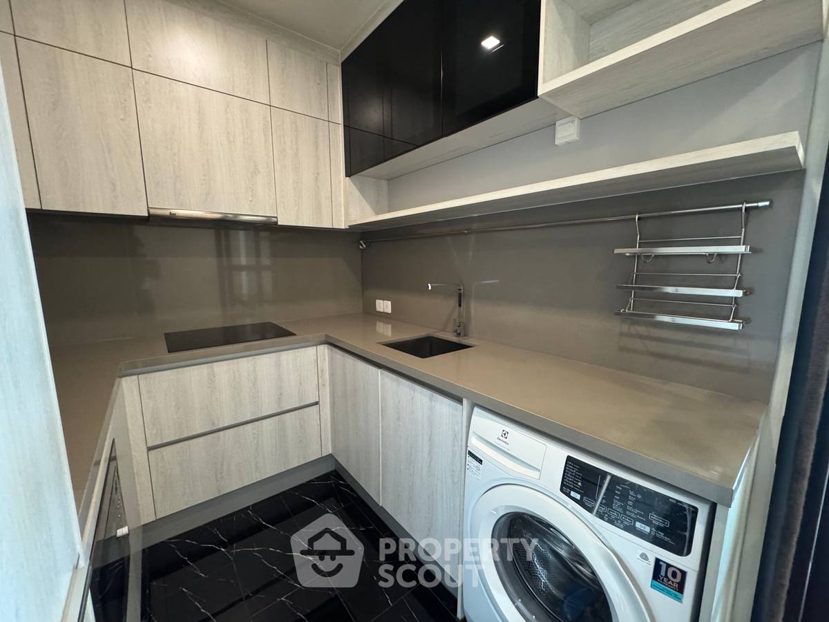 รูป คอนโดสามห้องนอนสำหรับขาย Mieler Sukhumvit 40 ใกล้ BTS เอกมัย (ID 3197428) - รูปที่ 3/22