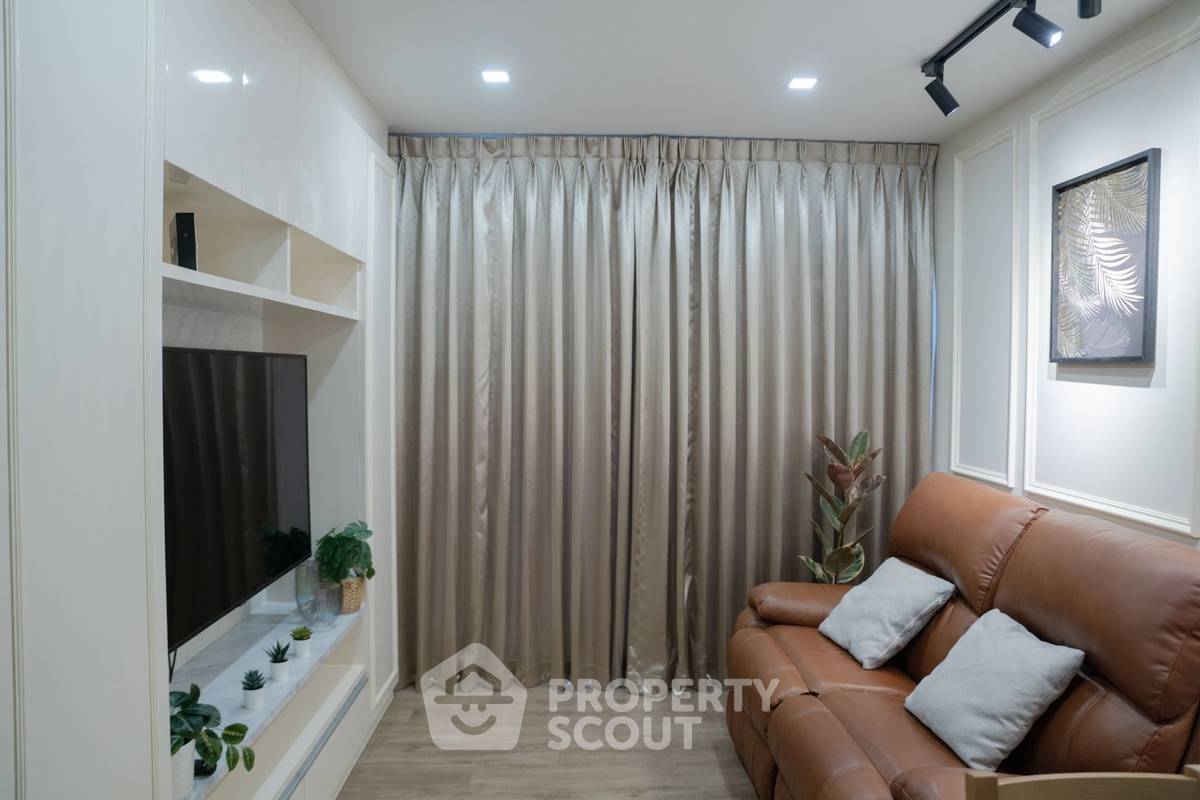 picture 2-BR Condo At The Nest Sukhumvit 64 Near BTS Udom Suk (ID 1164991) - 2/16