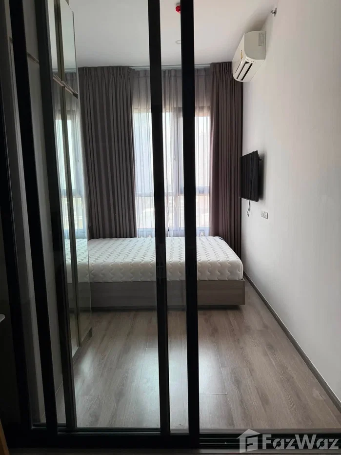 picture Fully Furnished 1BR at KnightsBridge Prime Onnut 6679184 - 4/8