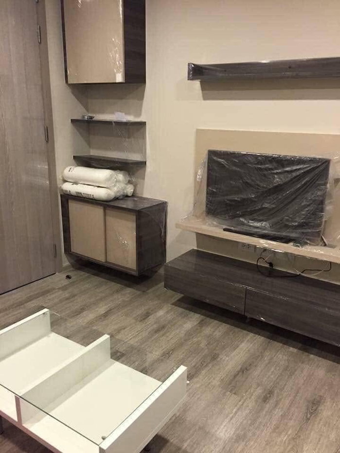picture ✨ For Rent: Centric Ari Station Adjacent to BTS Ari, only 200m, ultimate convenience (DSL2548) - 6/8