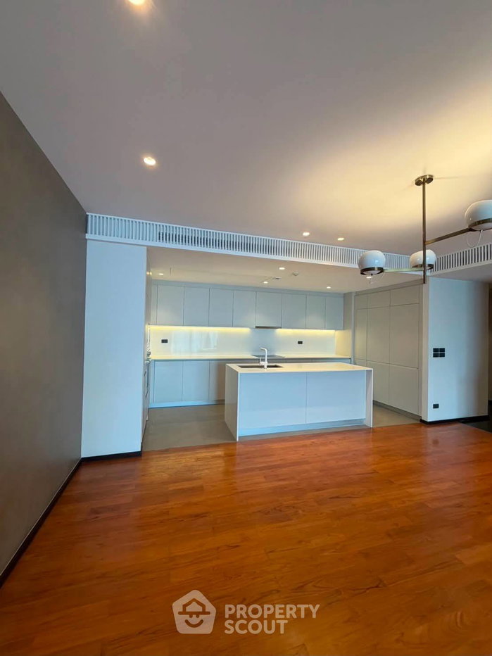 picture Pet-Friendly 3-BR La Citta Delre Thonglor 16 Near BTS Thong Lor (ID 3196959) - 4/6