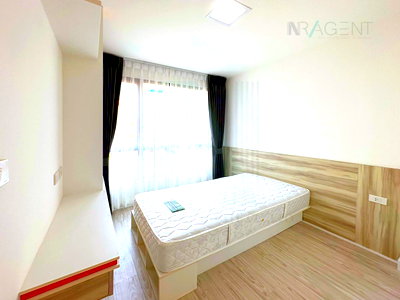 Condos for sale : 🚩 For Sell Condo MESTYLE @ SUKHUMVIT - BANGNA Building 3, Floor 2,1 bed room, Room size 32 sqm
