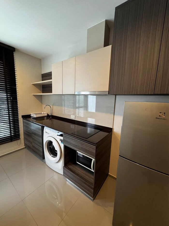 picture 🏙️ For Rent: Centric Ari Station Adjacent to BTS Ari, only 200m, ultimate convenience (DSL2571) - 8/9